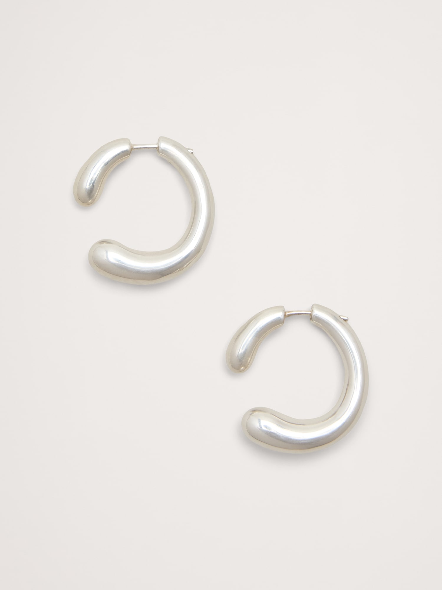Anneaux d’oreille
