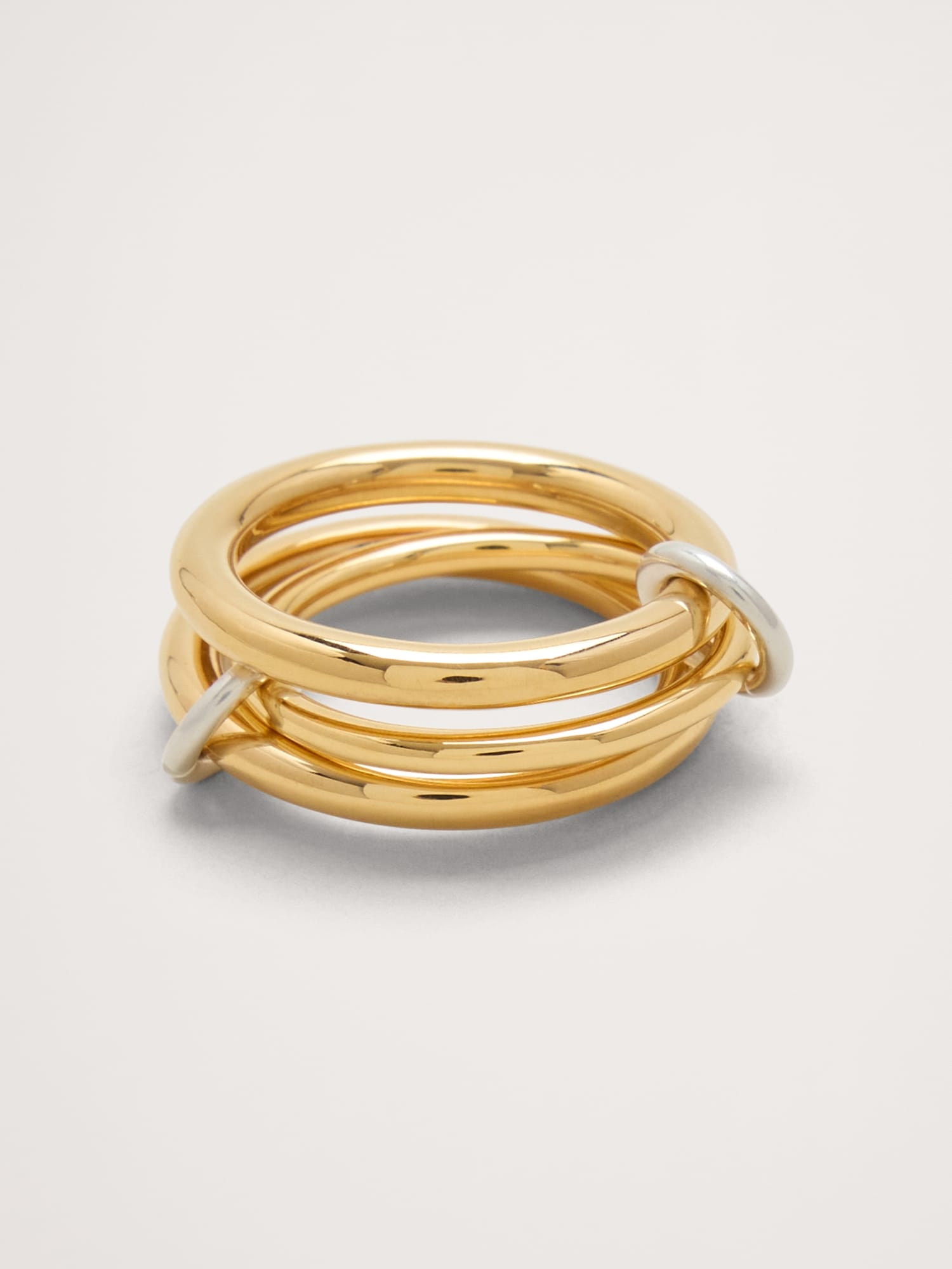 Image number 1 showing, Pierced Ring