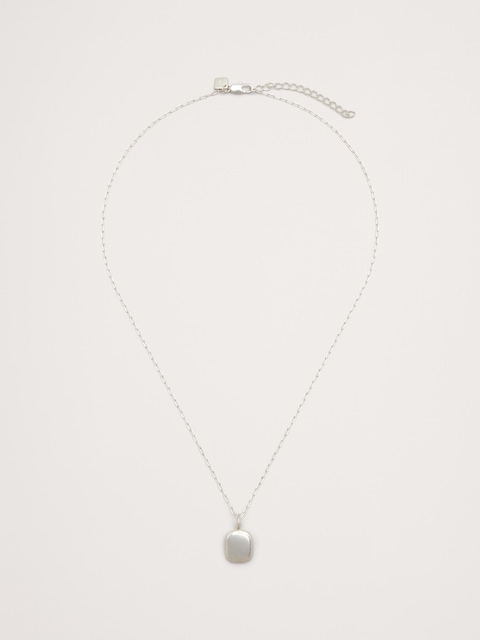COLLIER PENDENTIF MINIMALISTE