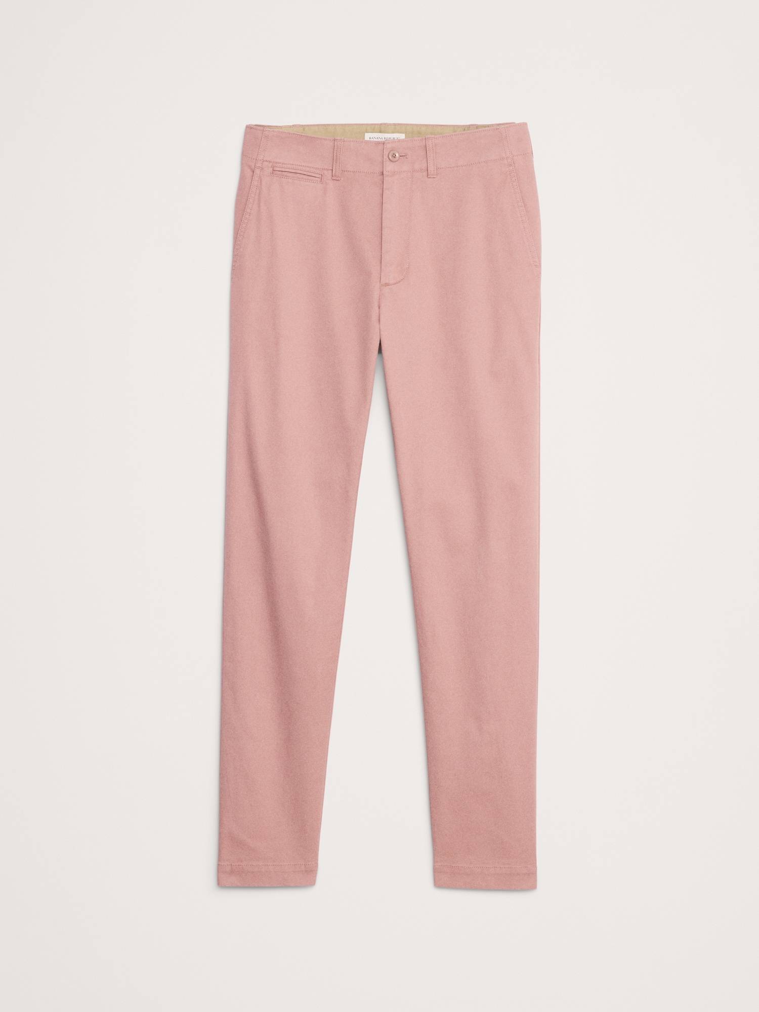 Image number 4 showing, Athletic Slim Stretch Chino