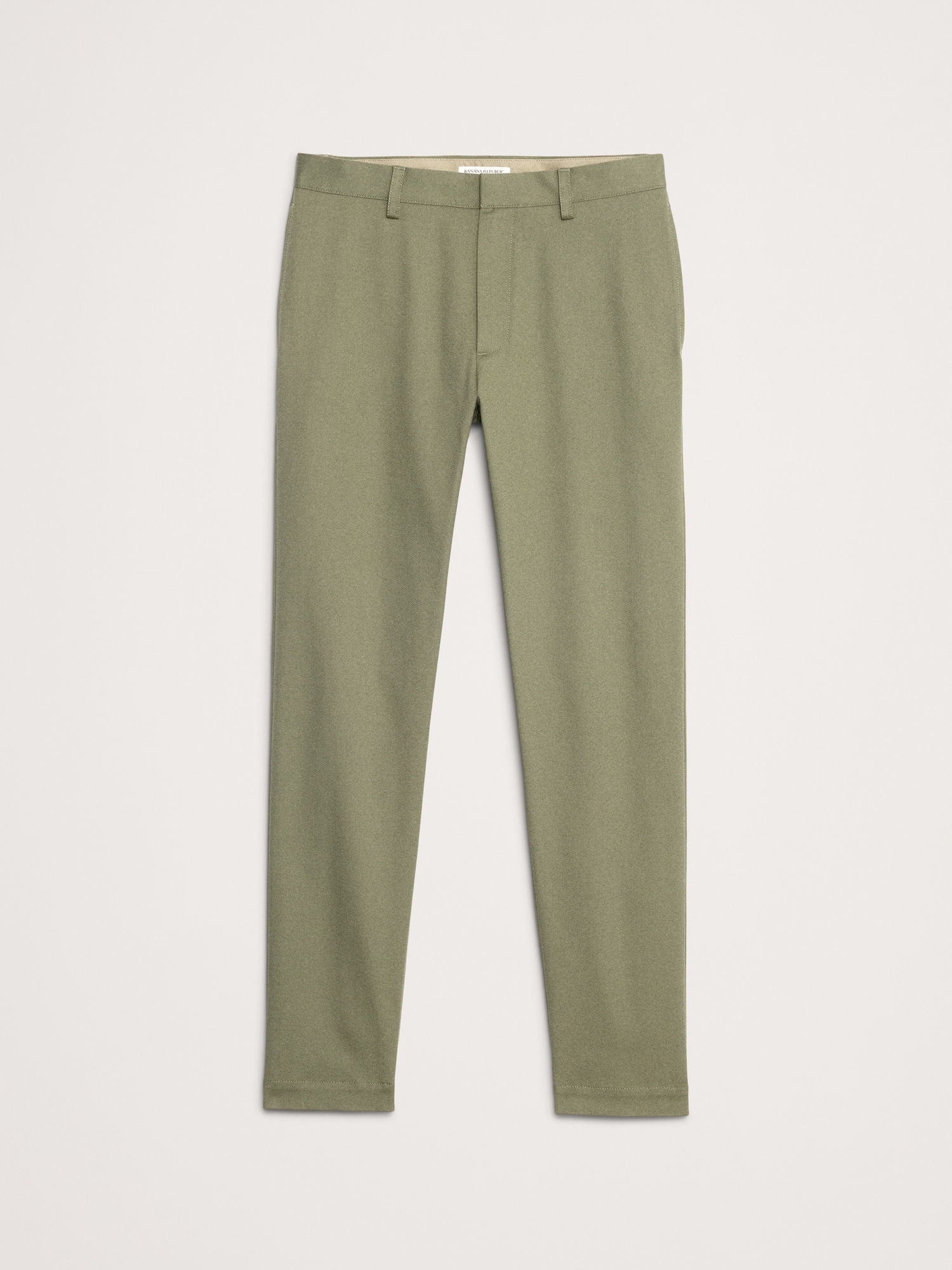 Image number 5 showing, Athletic Italian-Stretch Chino