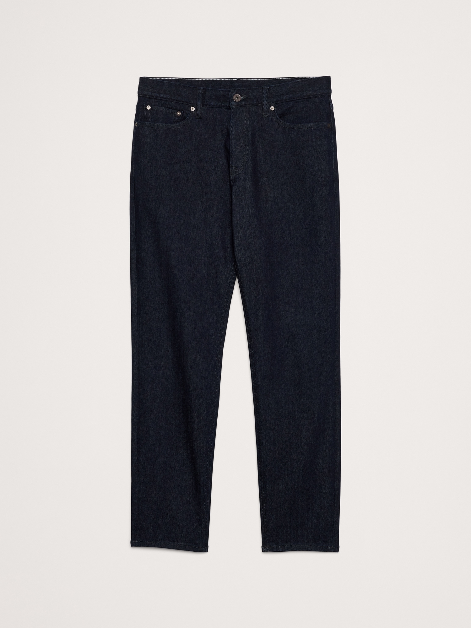 Image number 5 showing, ATHLETIC LUXE TRAVELER JEAN