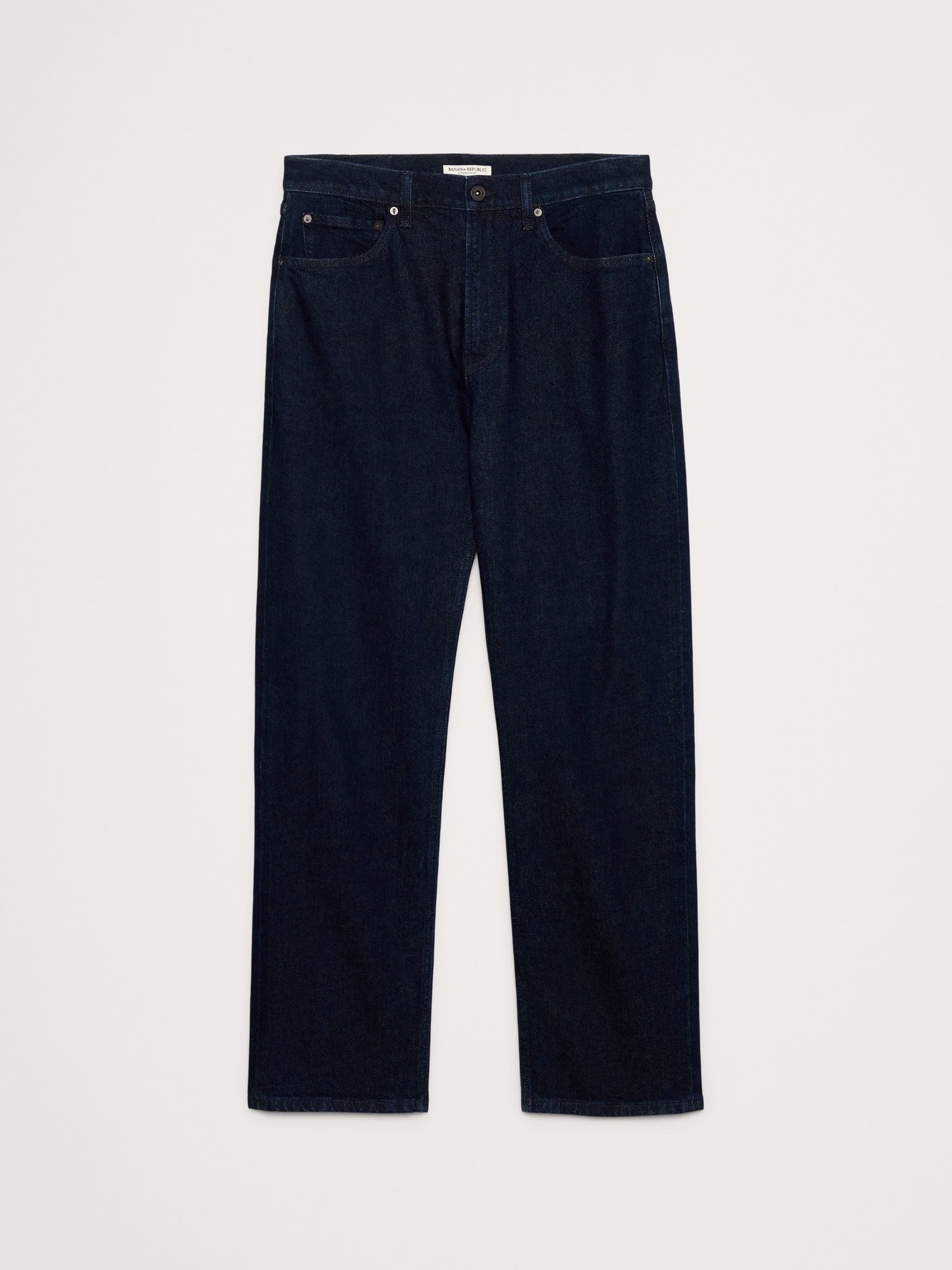 Image number 5 showing, STRAIGHT AUTHENTIC JEAN