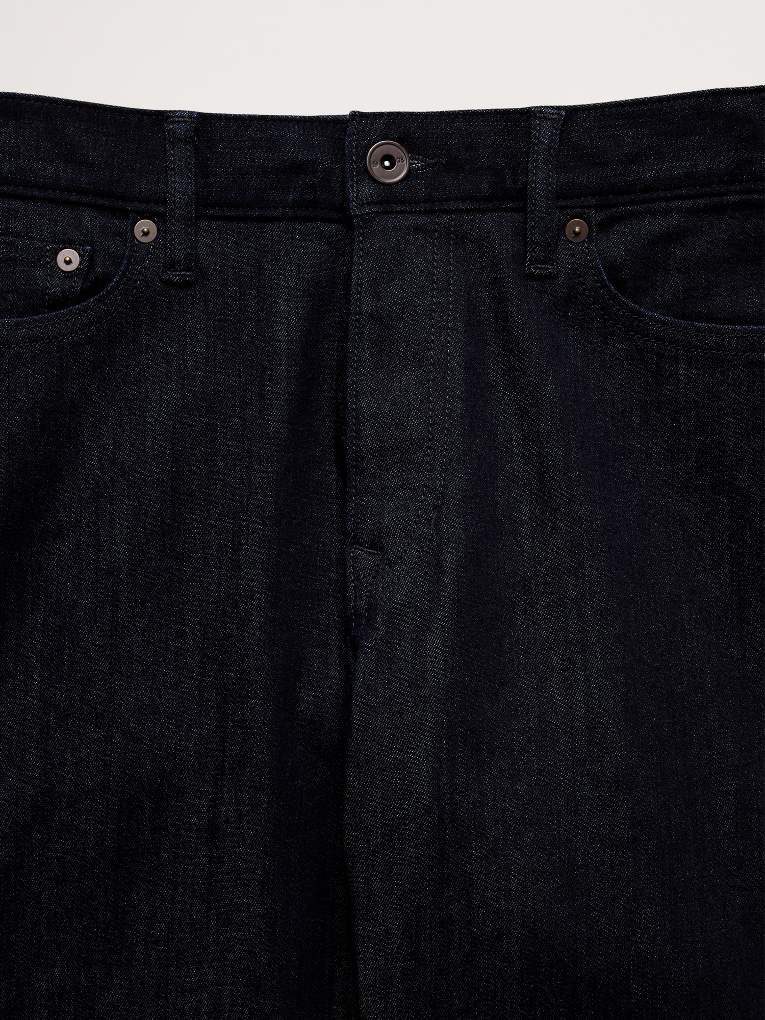 Image number 6 showing, ATHLETIC LUXE TRAVELER JEAN