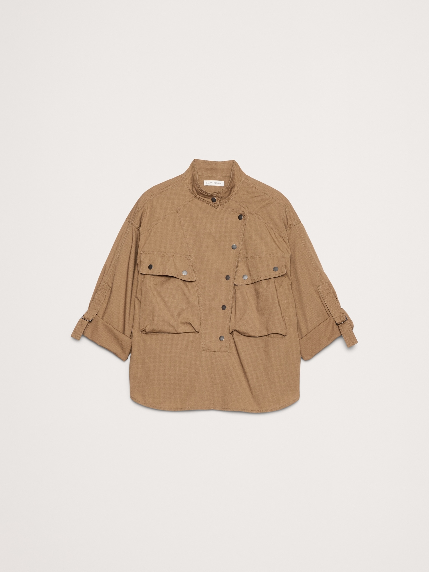 Image number 5 showing, Flight Shirt