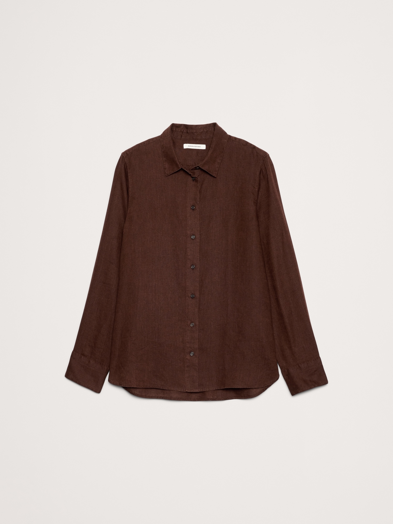 Image number 5 showing, The Everyday Linen Shirt