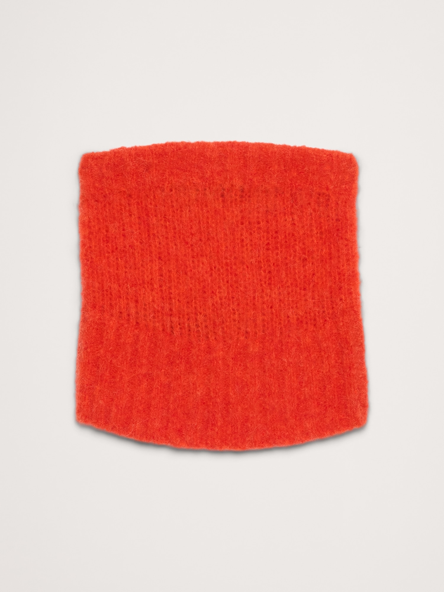 Image number 4 showing, Italian Alpaca-Blend Tube Top