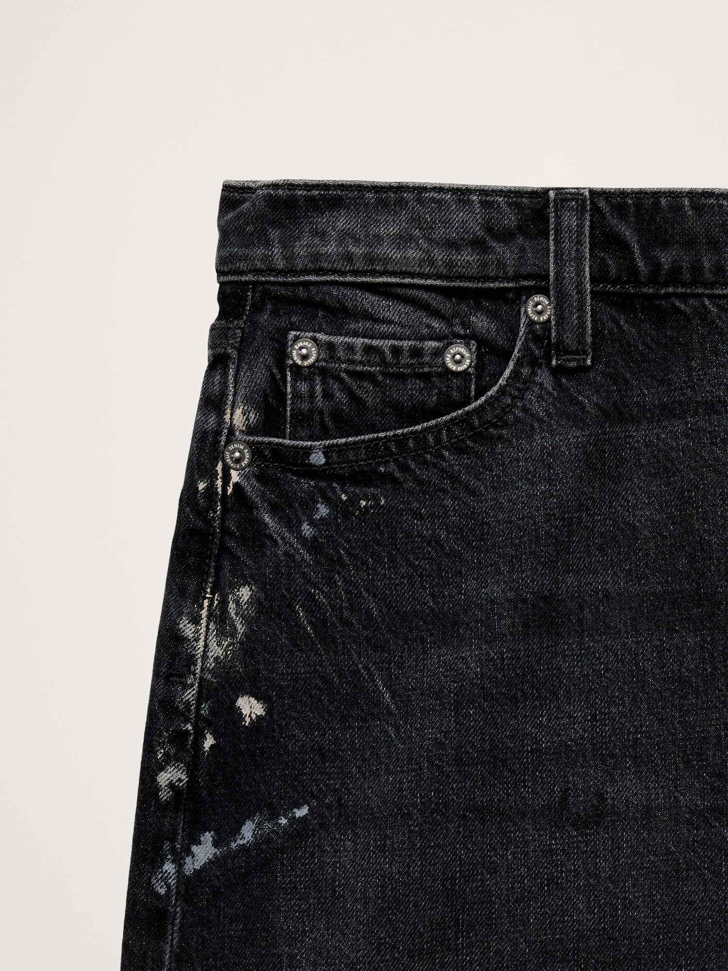Image number 6 showing, Mid-Rise Barrel Ankle Jean