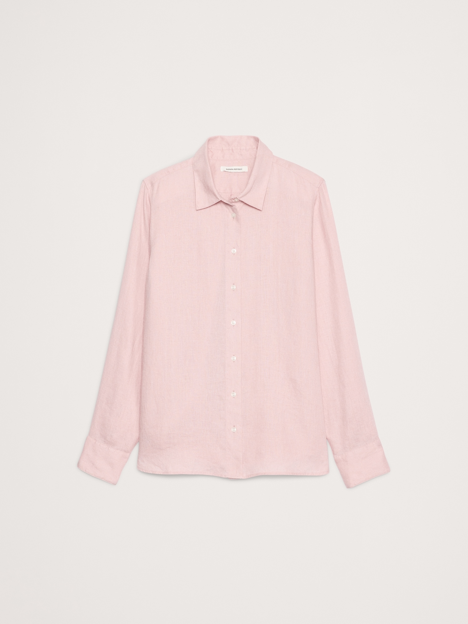 Image number 5 showing, The Everyday Linen Shirt