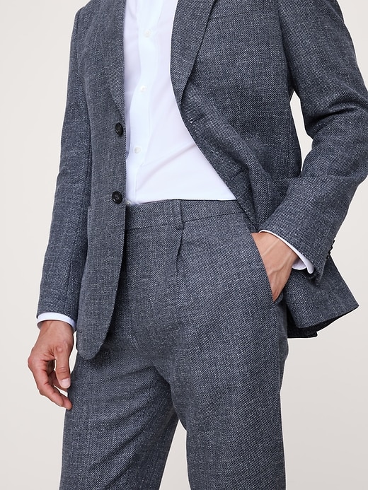 Las mejores ofertas en Pantalones Grises Banana Republic Poliéster para hombres | eBay