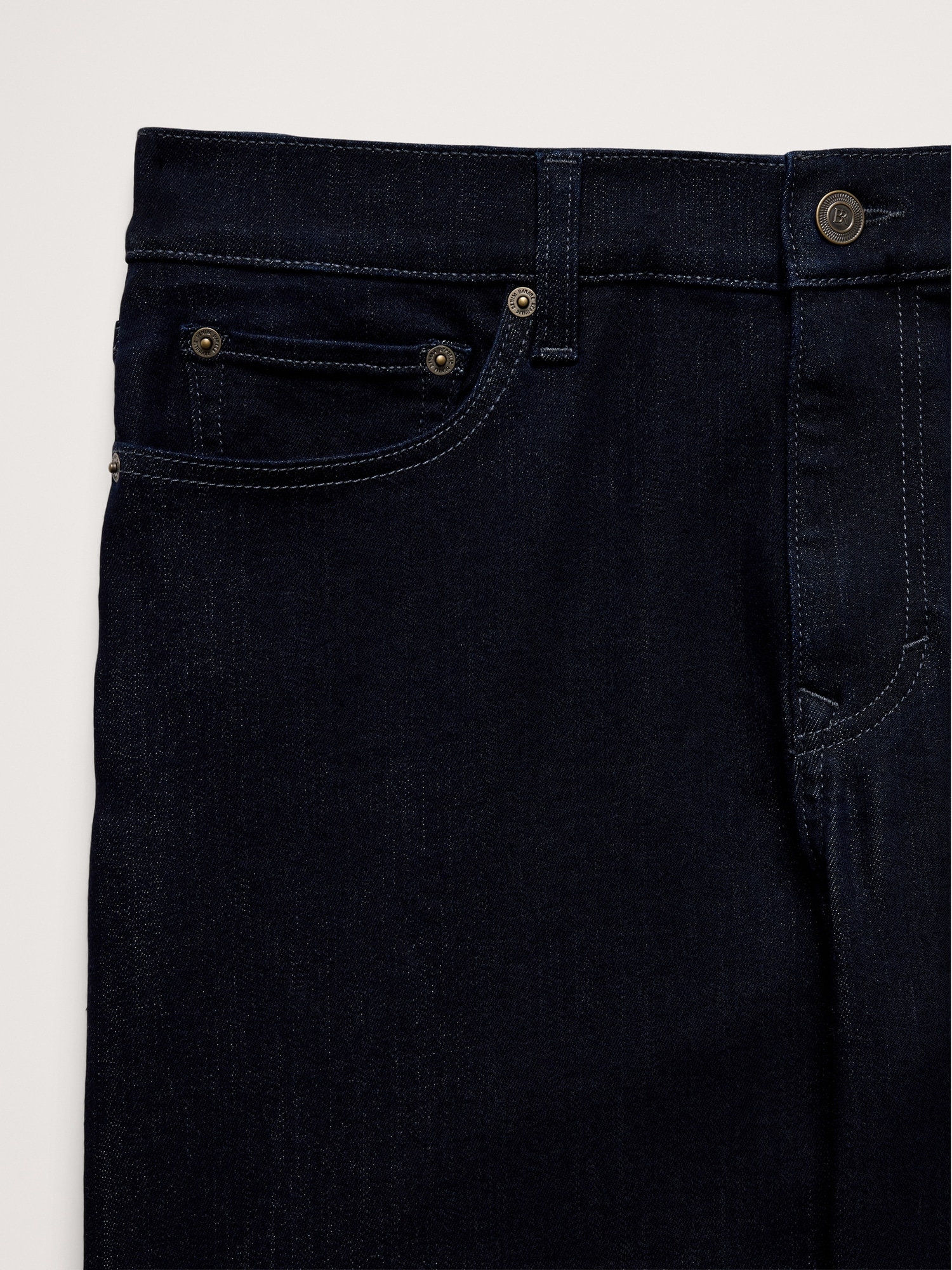 Image number 7 showing, Straight Luxe Traveler Jean