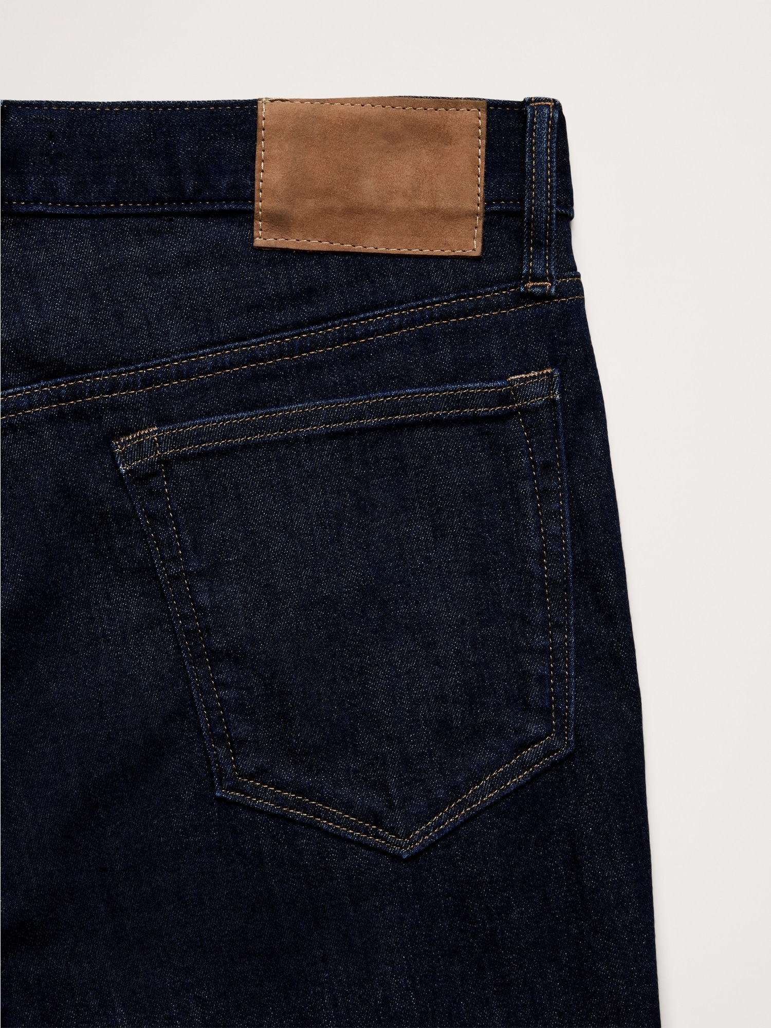 Image number 7 showing, Slim Luxe Traveler Jean