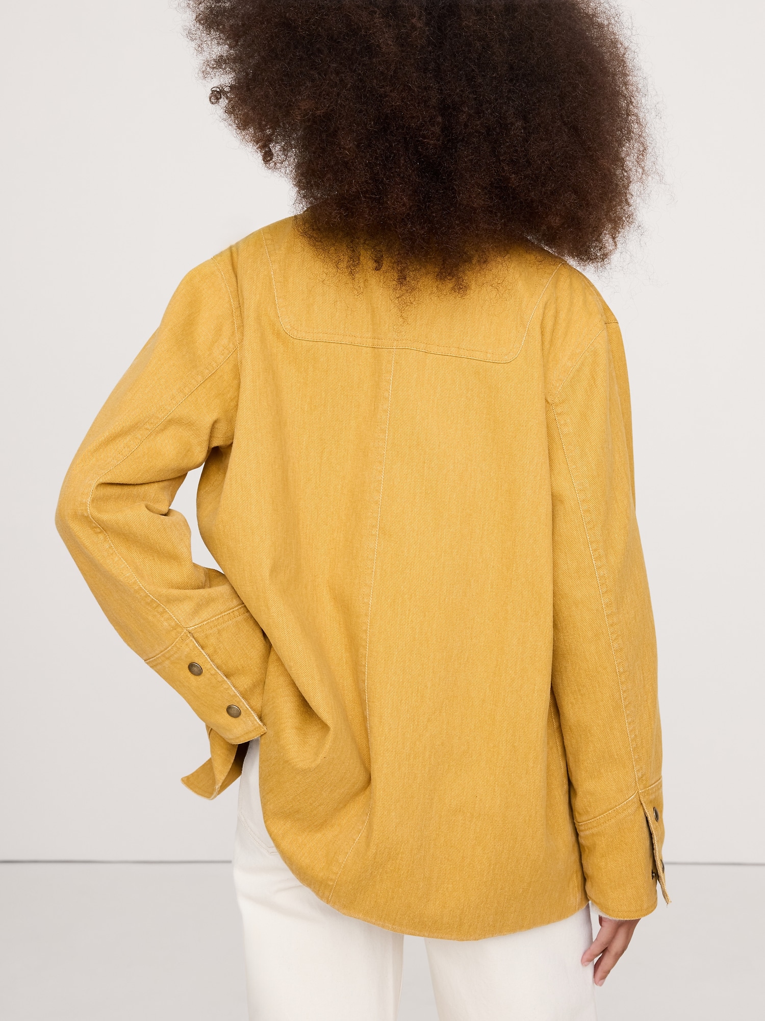 Image number 8 showing, Barn Coat