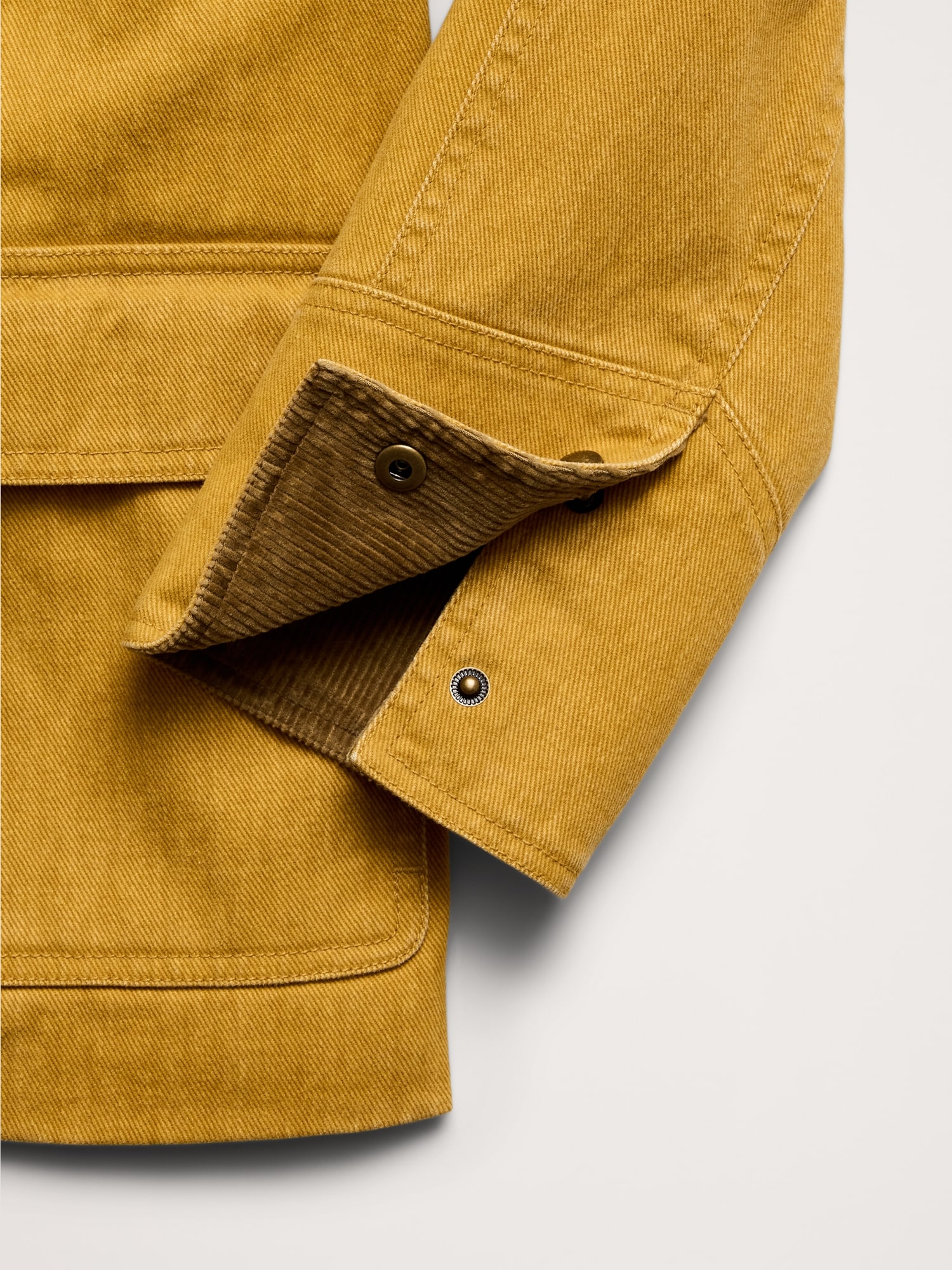 Image number 7 showing, Barn Coat