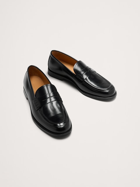 FLÂNEURS EN CUIR
