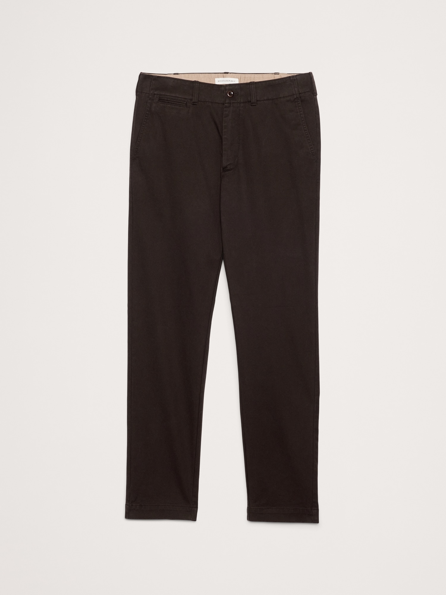 Image number 4 showing, Athletic Slim Stretch Chino