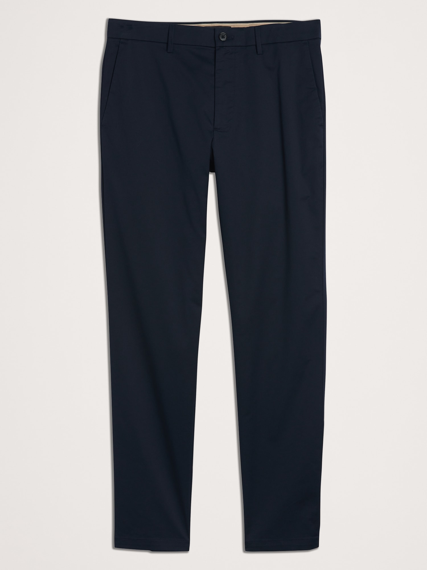 Slim Core Temp Pant - Navy Blue
