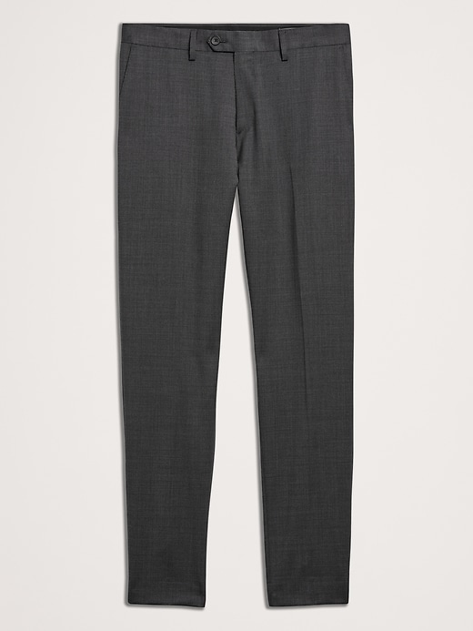 50’s Vintage Stripe Slacks 31×32 vintage stripe wide slacks – NOILL