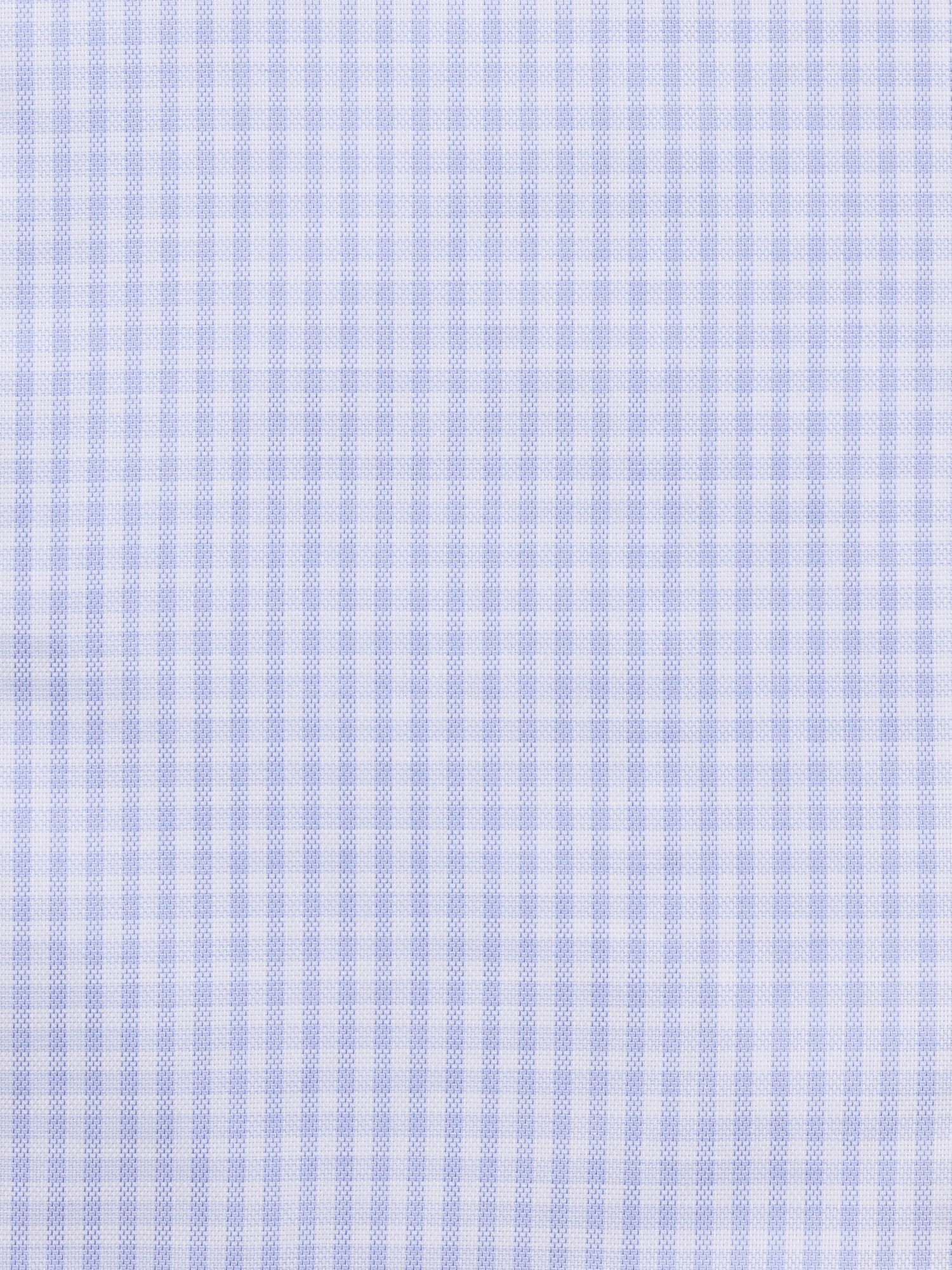 L'image numéro 2 présente Chemise habillée ajustée infroissable