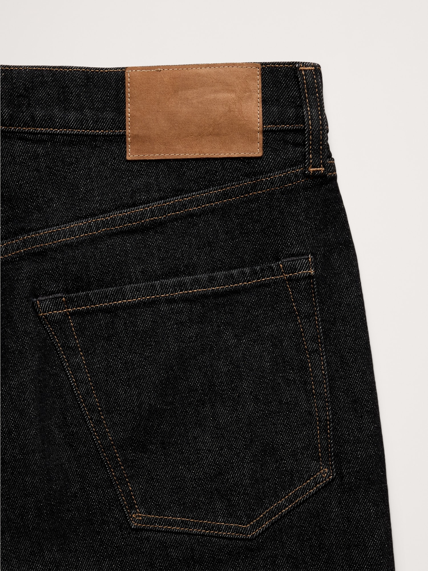 Image number 6 showing, Slim Authentic Denim
