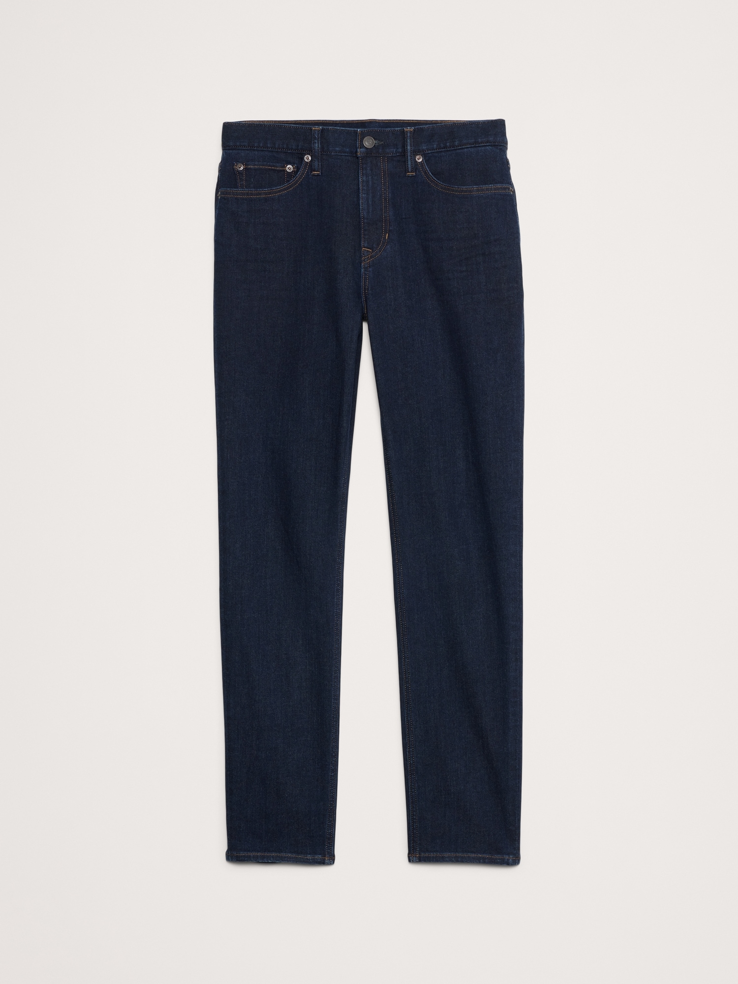 Image number 6 showing, Slim Luxe Traveler Jean
