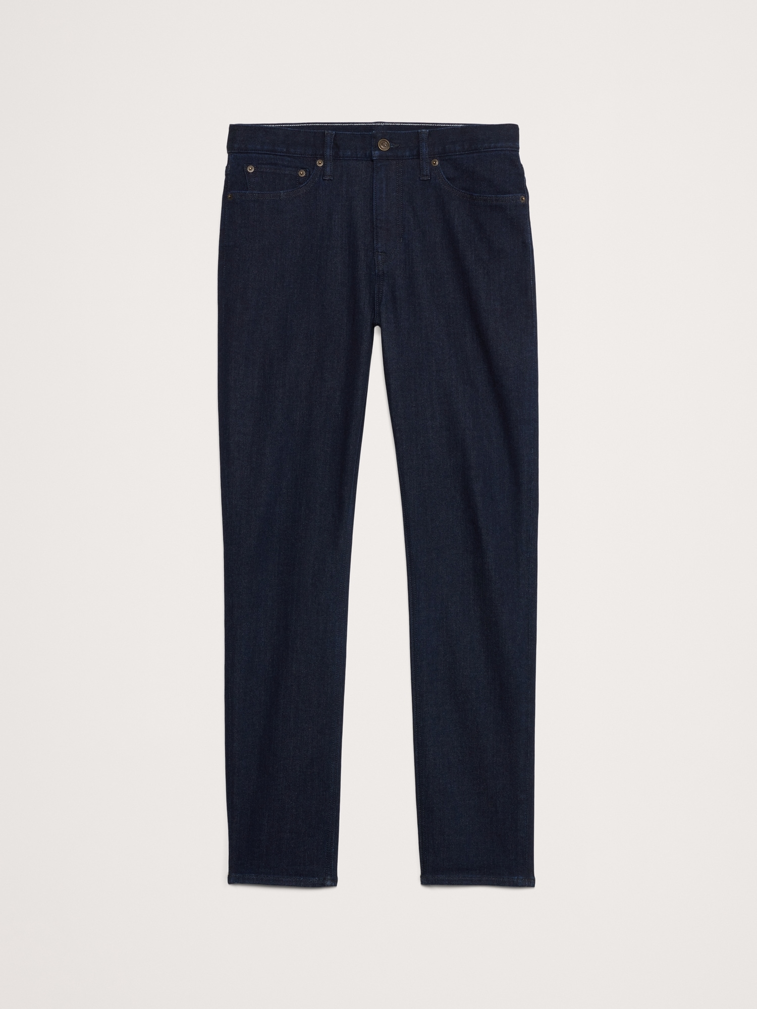 Image number 6 showing, Slim Luxe Traveler Jean