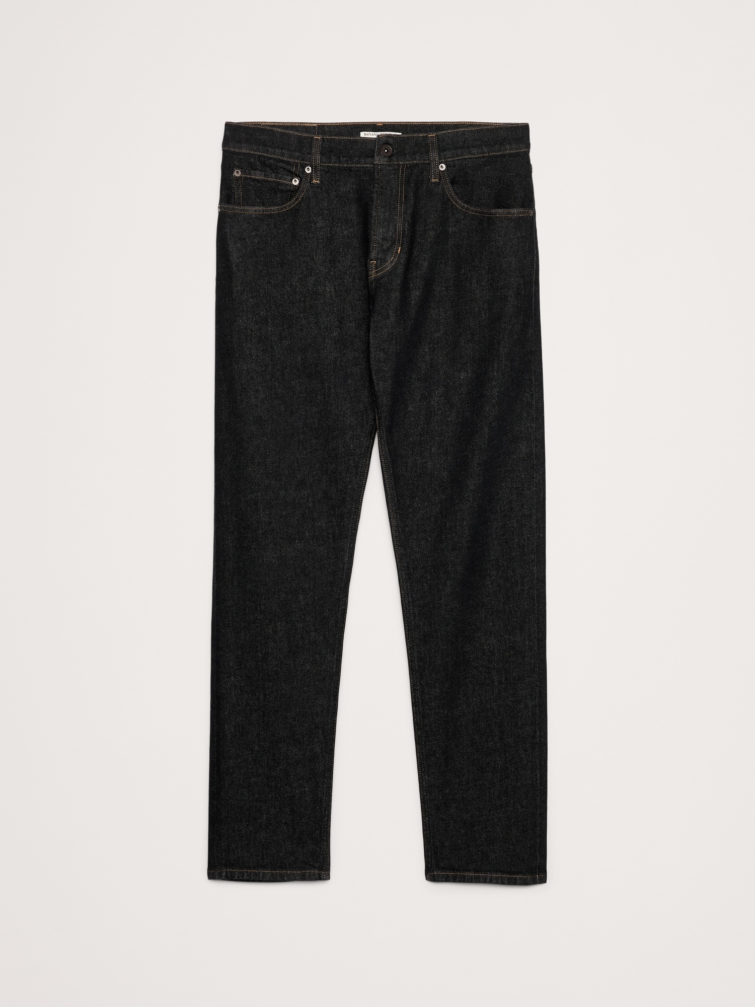 Image number 7 showing, Slim Authentic Denim