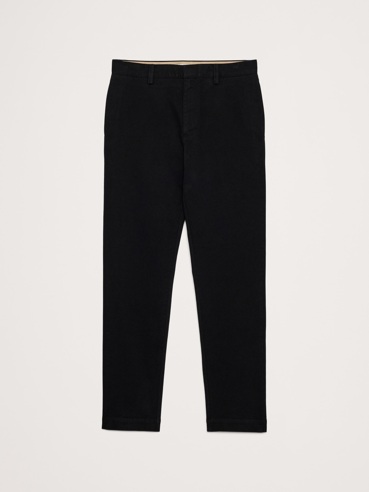 Image number 4 showing, Slim Brushed Traveler Chino