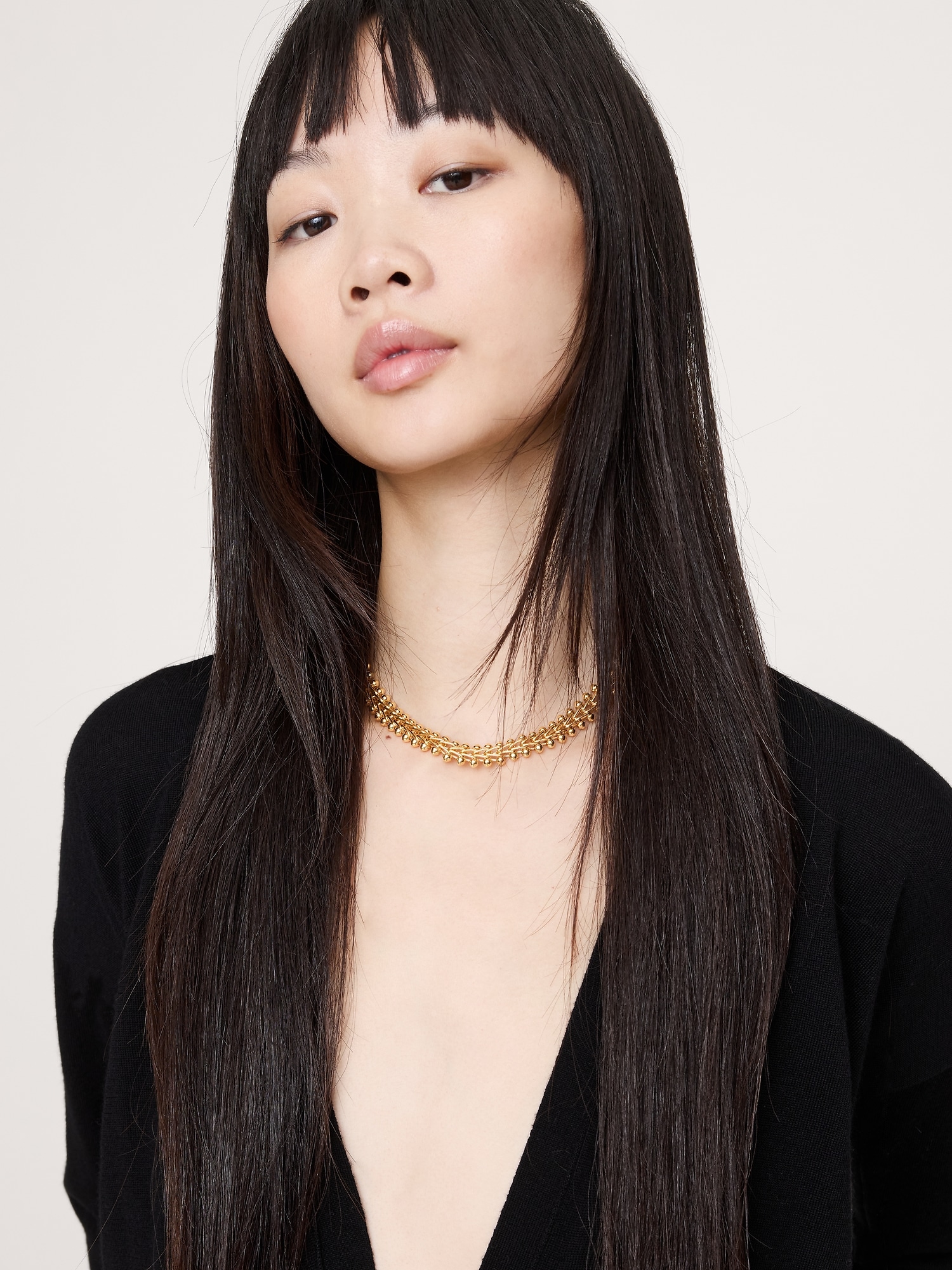Choker Chain