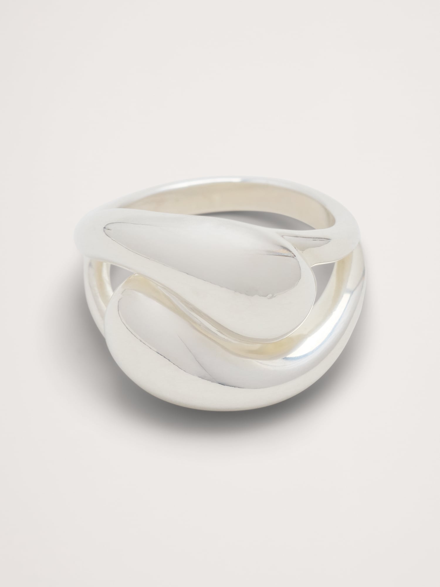 Image number 1 showing, Duality Ring