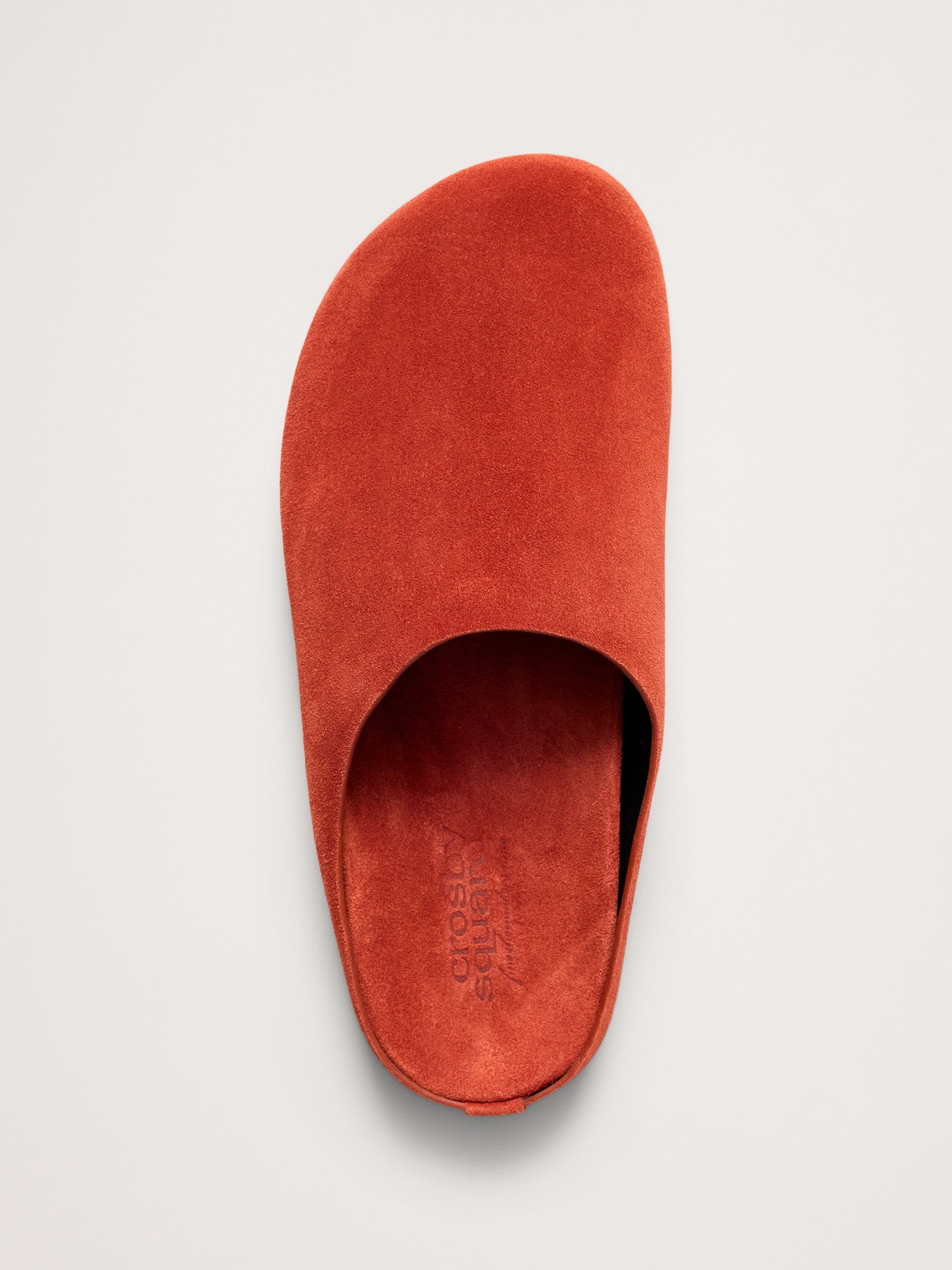 L'image numéro 8 présente SABOT INDISPENSABLE EN CUIR