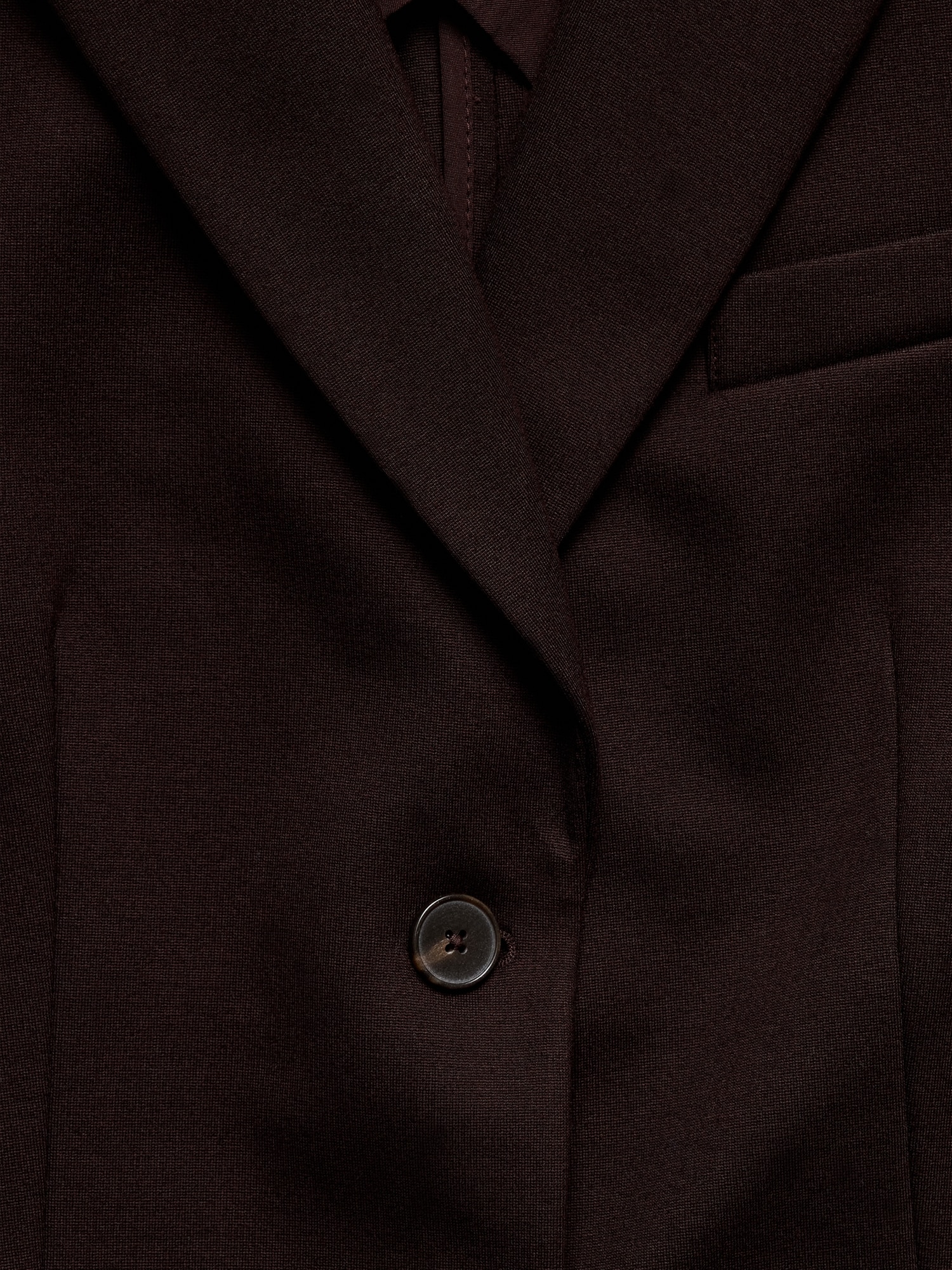 Image number 5 showing, Slim Everywhere Ponte Blazer