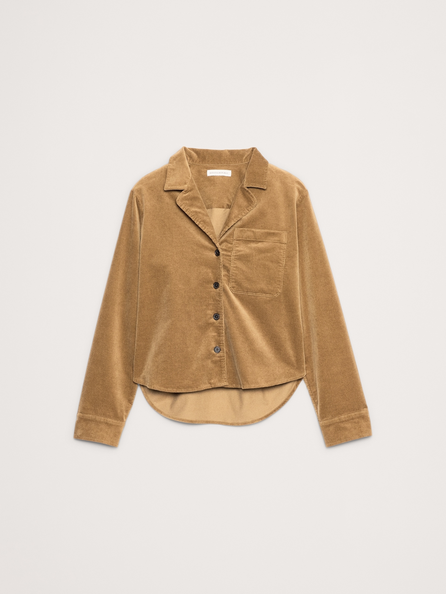 Image number 5 showing, Corduroy Shirt