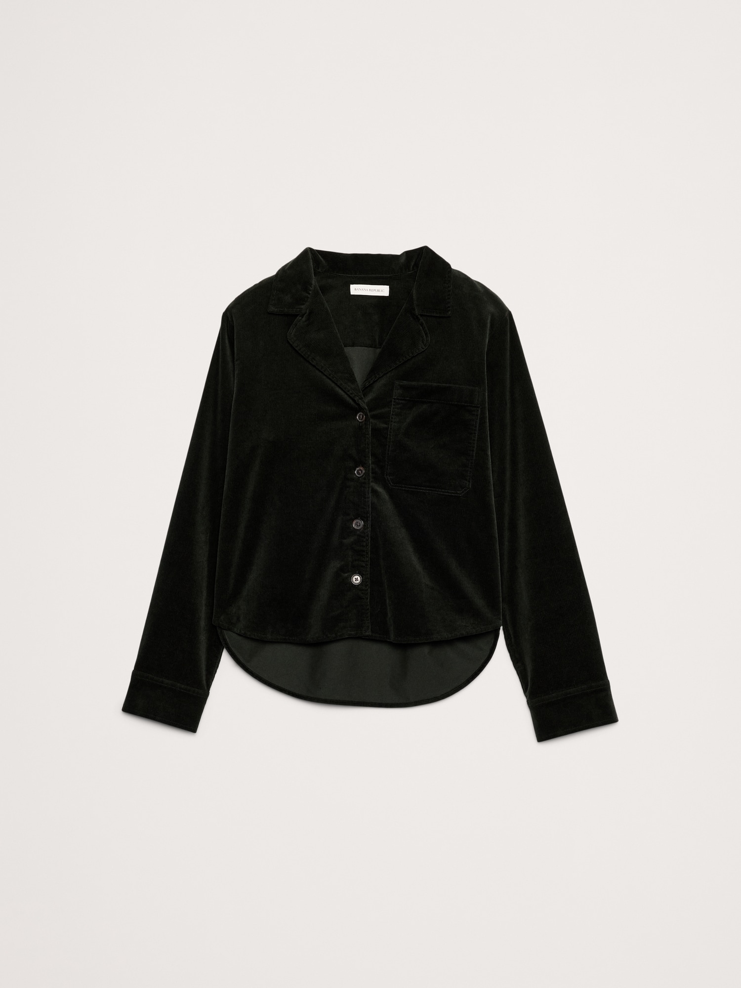 Image number 5 showing, Corduroy Shirt