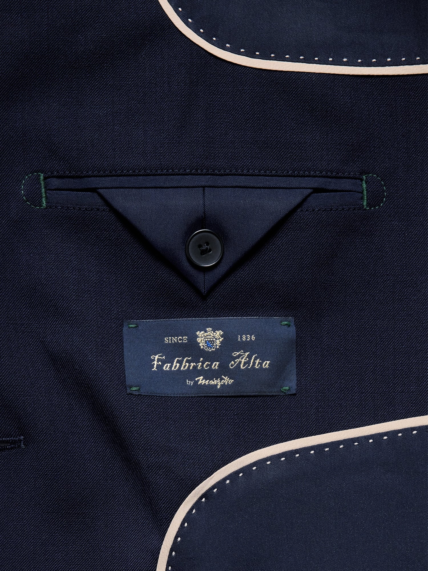 Image number 7 showing, Essential Italian Wool Blazer