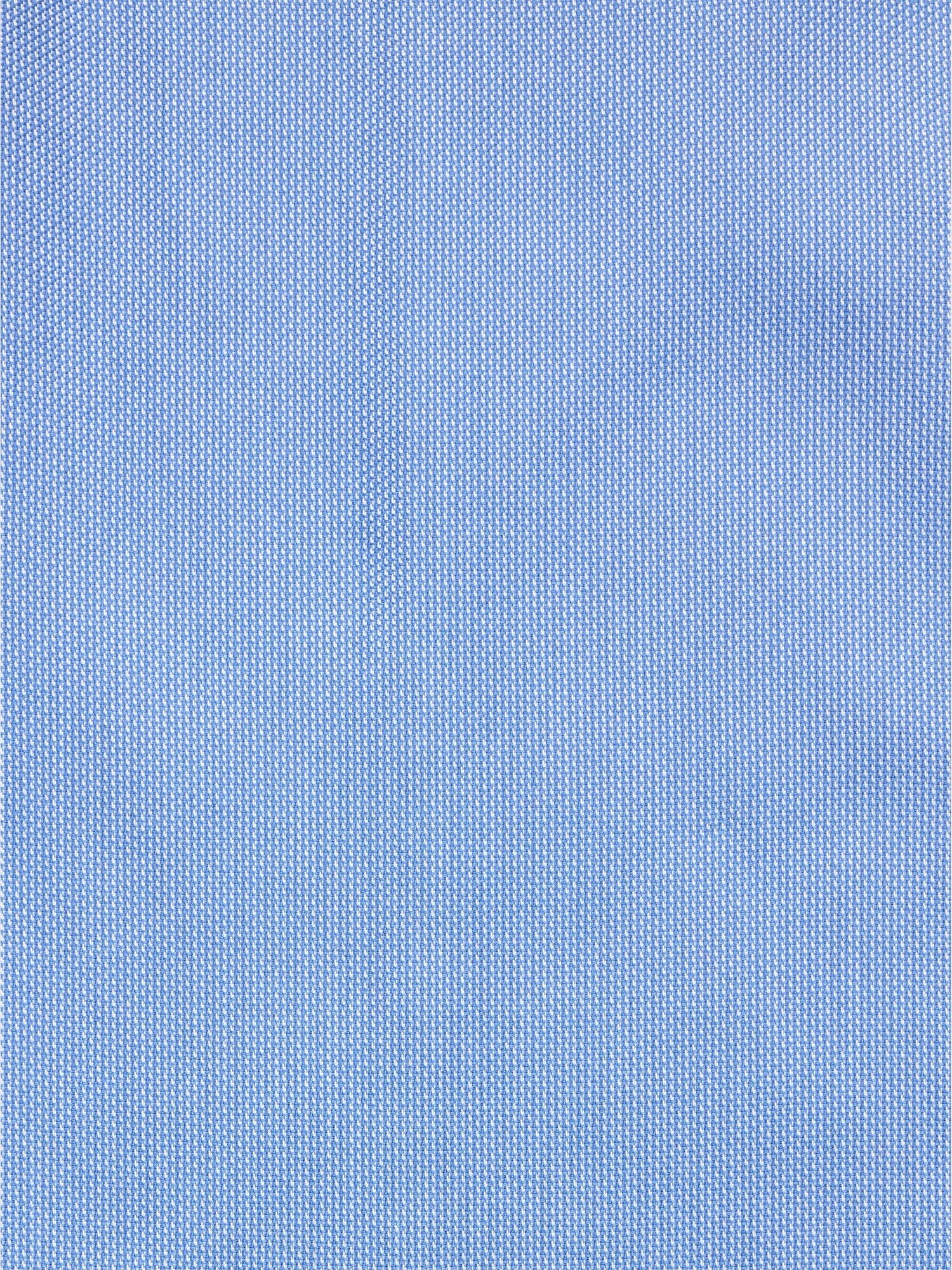 Image number 6 showing, Slim-Fit Wrinkle-Resistant Dress Shirt