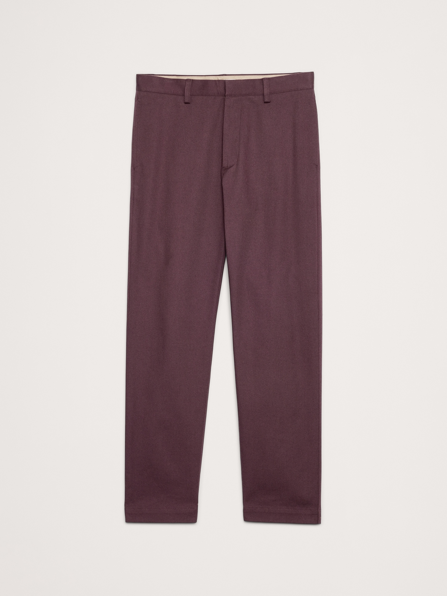 Image number 4 showing, Straight Italian-Stretch Chino