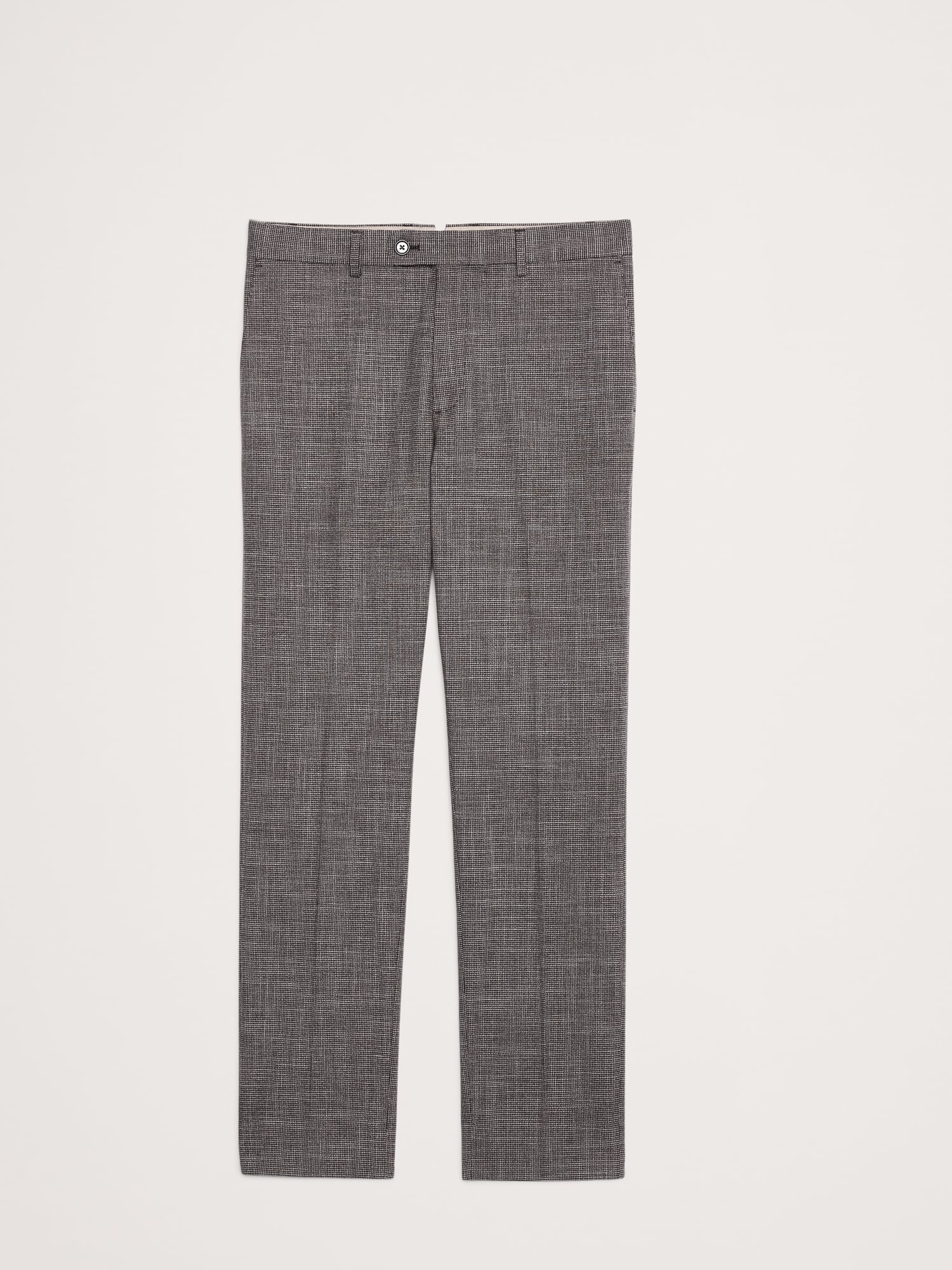 Image number 5 showing, Slim Wrinkle-Resistant Dress Pant