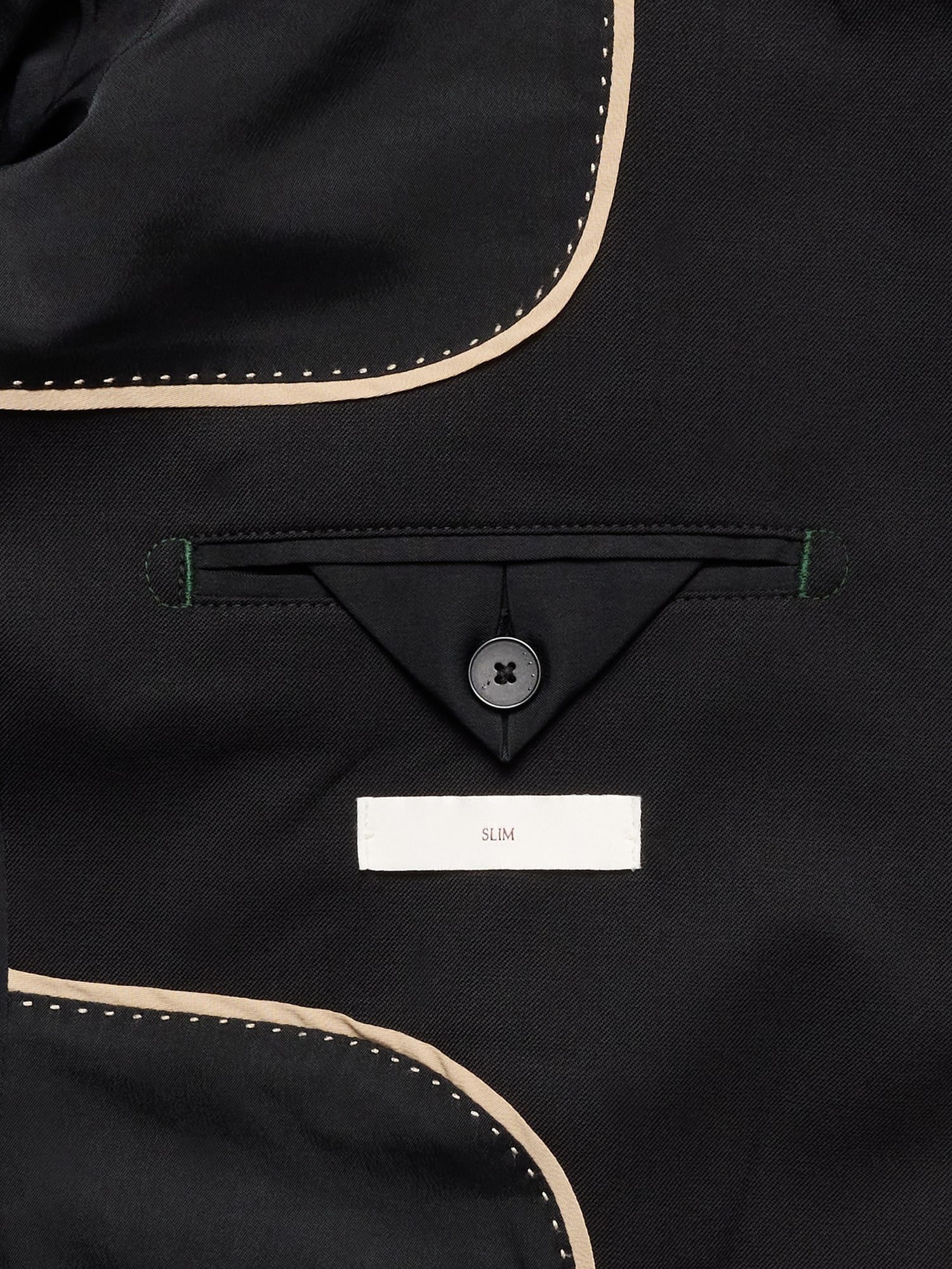 Image number 6 showing, Essential Italian Wool Blazer