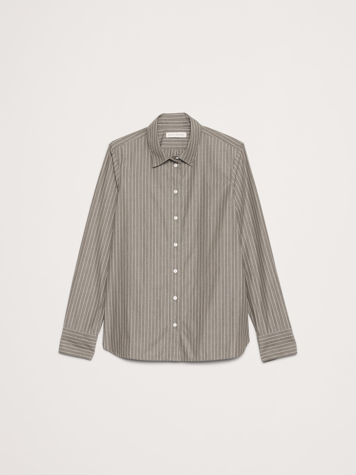 L'image numéro 5 présente La chemise de tous les jours