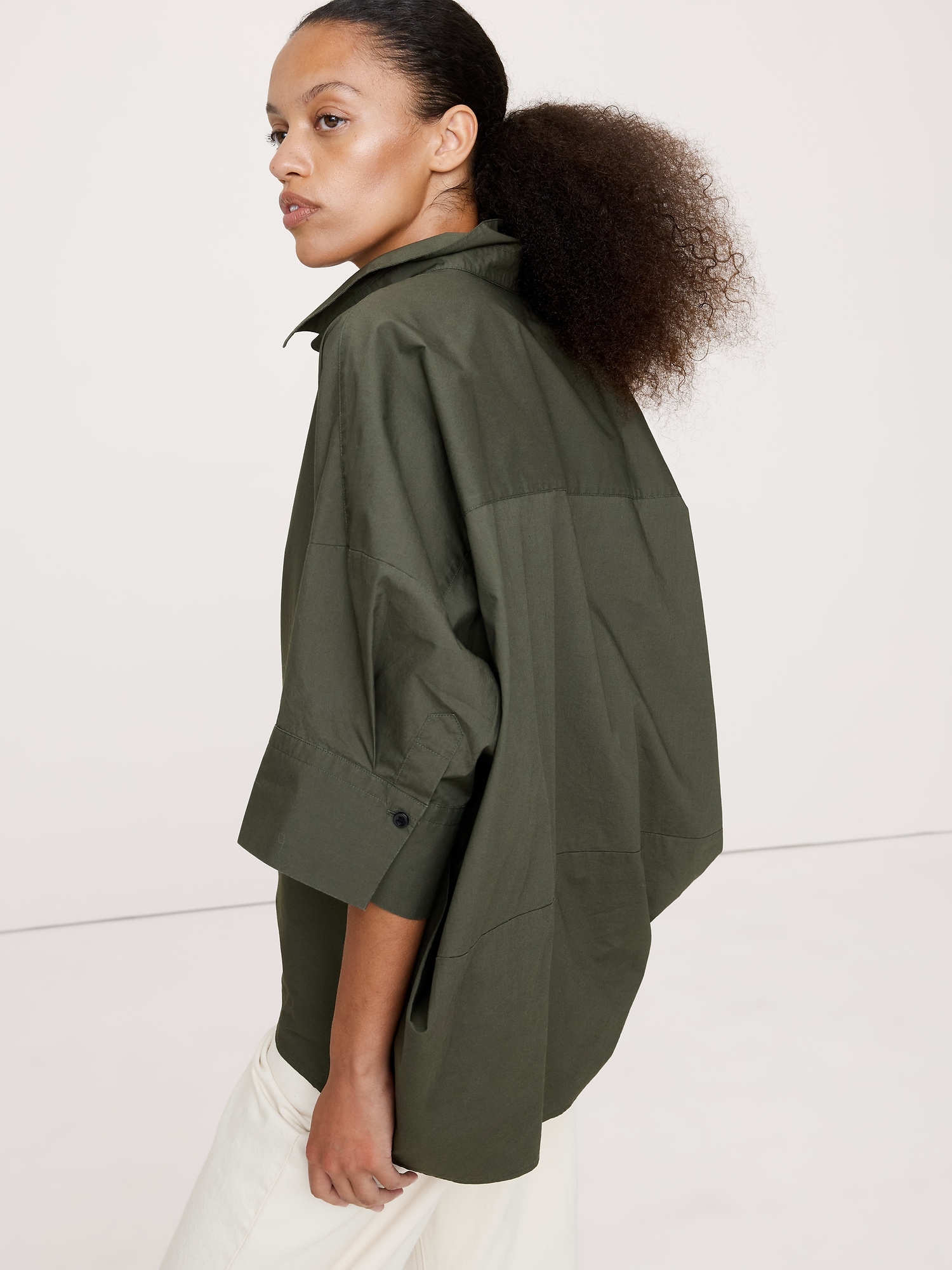 Image number 6 showing, Oversized Popover Top