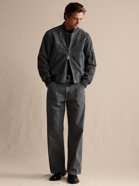 JEAN AMPLE