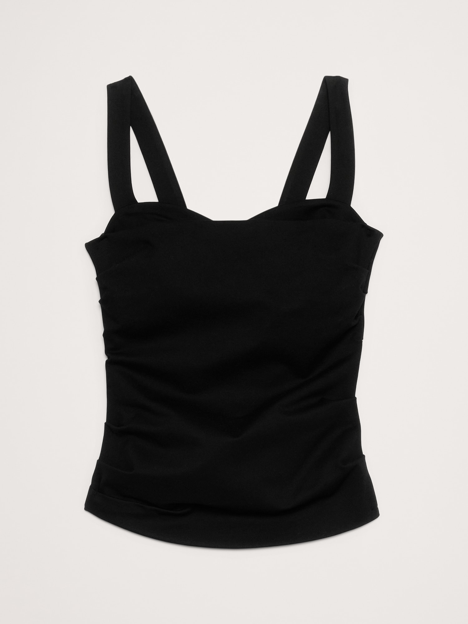 Image number 4 showing, Everywhere Ponte Sweetheart Top
