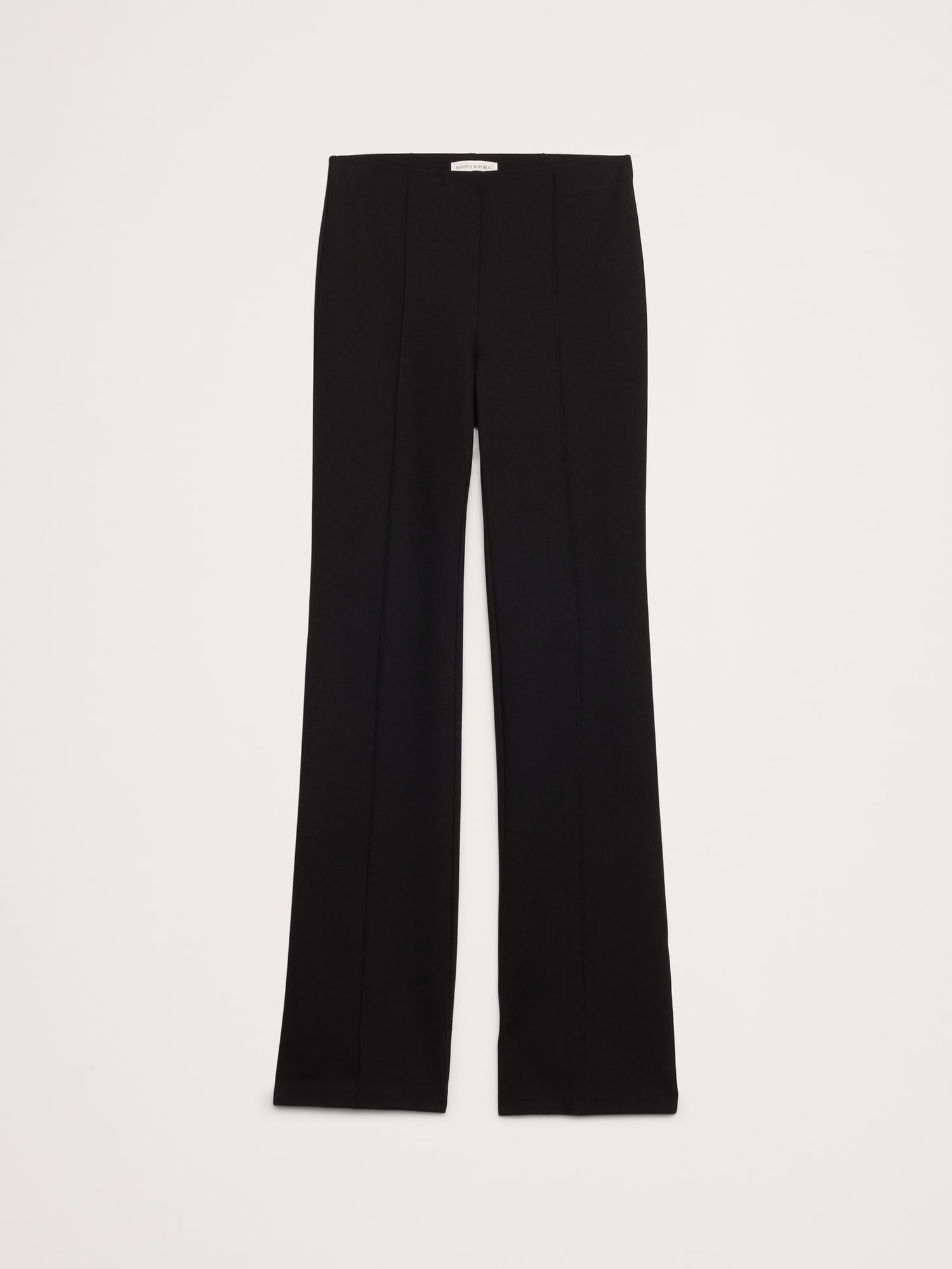 Image number 8 showing, Skinny-Bootcut Everywhere Ponte Pull-On Pant