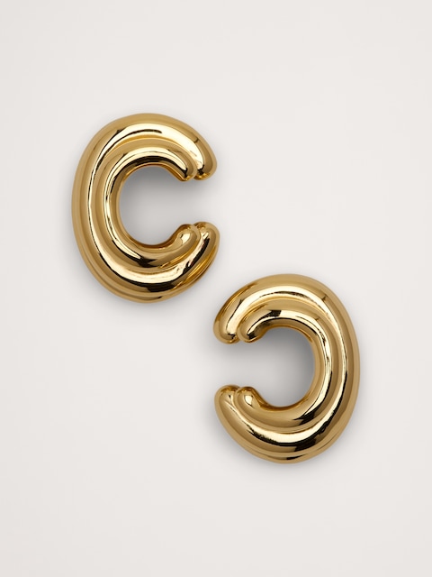 MANCHETTES D'OREILLES TRIPLES