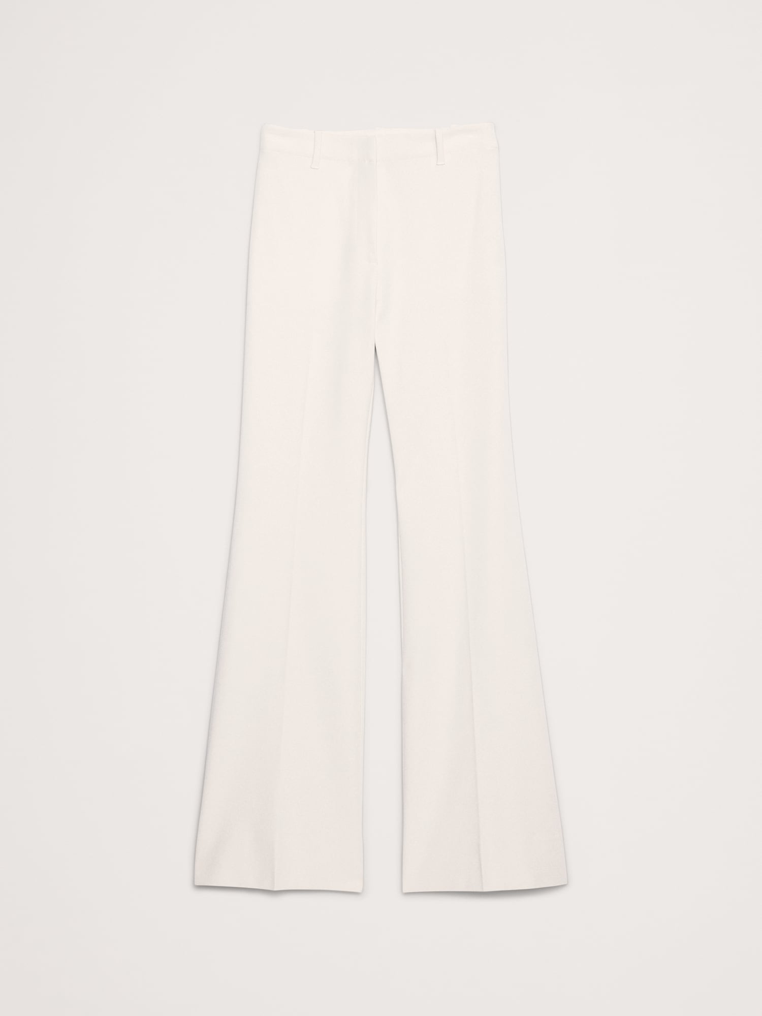 Image number 7 showing, High-Rise Modern Flare Refined Pant