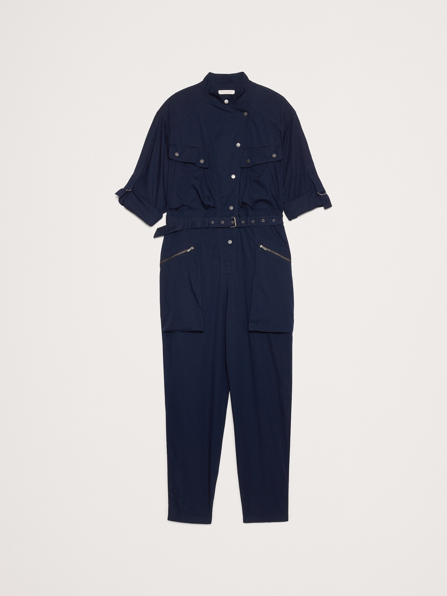 Image number 5 showing, Utility Flight Jumpsuit