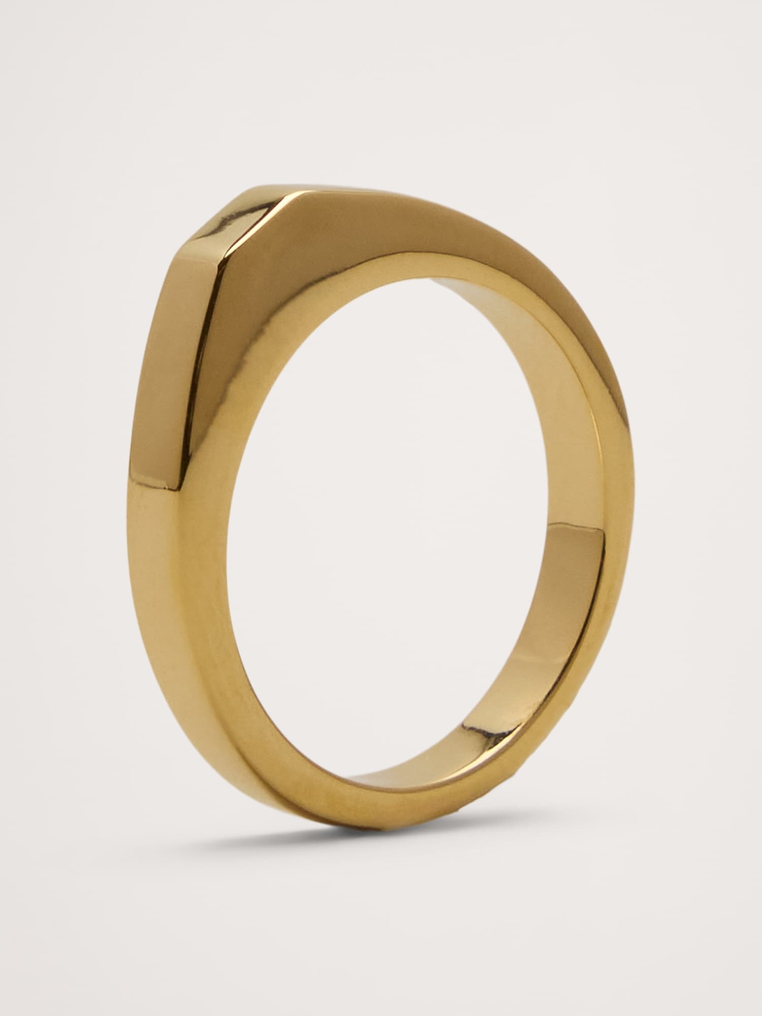 Image number 3 showing, Signet Ring