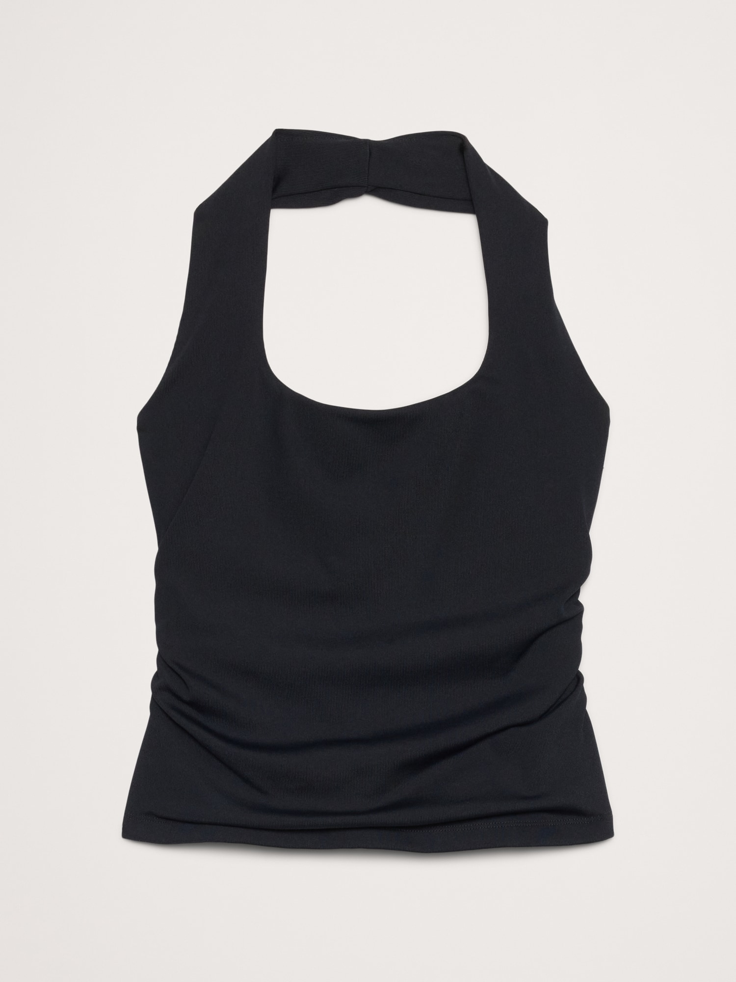 Sculpted-Stretch Rib Halter