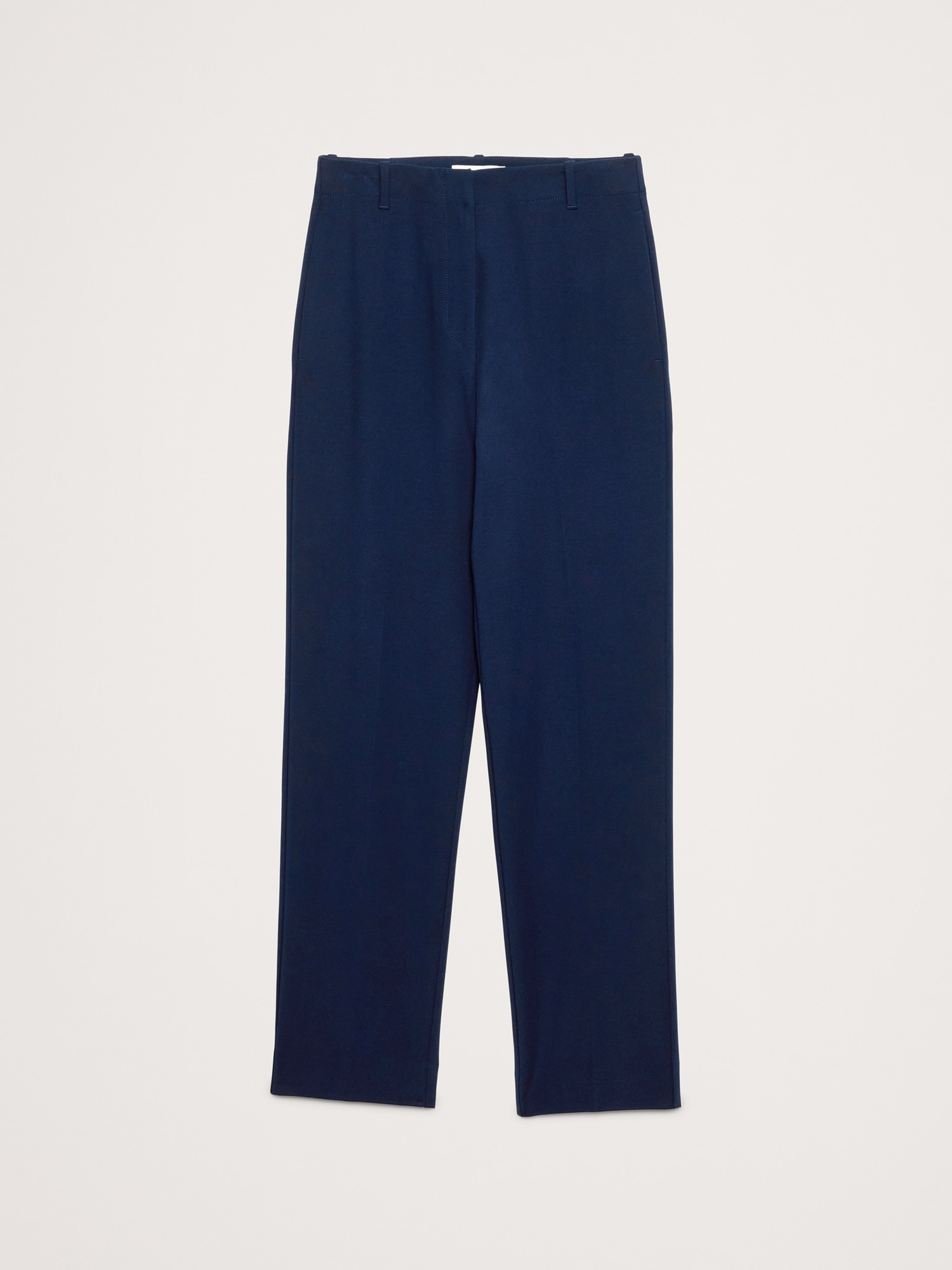 Image number 5 showing, High-Rise Modern Slim Refined Ankle Pant